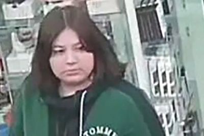 Woman, 20, was found shot dead in an Atlanta cemetery. Cops then traced her home to Utah 1,900 miles away