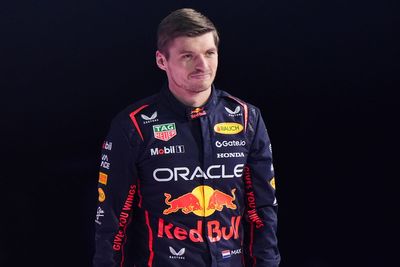 Max Verstappen withdrawn from Miami GP media day ahead of birth of first child