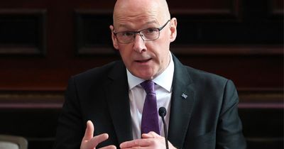 We will strip free bus passes from anti-social youngsters, says John Swinney