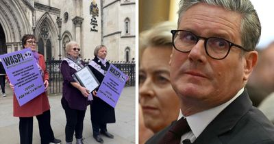 More than 100 Labour MPs 'could lose seats' in Waspi backlash, data suggests