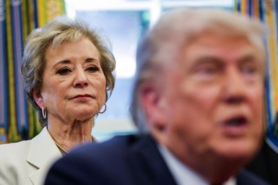 Trump administration exploits landmark civil rights act to fight universities’ diversity initiatives