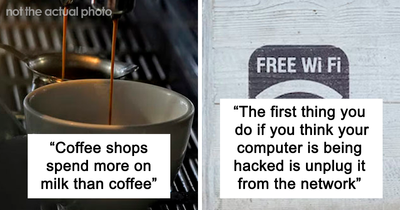 44 Facts That Are So Niche, Only People In Certain Professions Know About Them, As Shared By Professionals Themselves