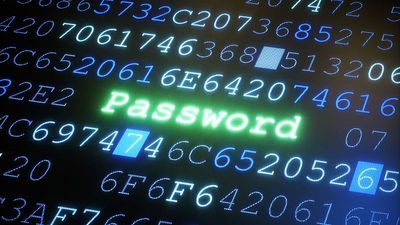 How long could it take a hacker to crack one of your passwords in 2025?