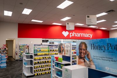 CVS customers can get weight-loss drug Wegovy at a discount for cash