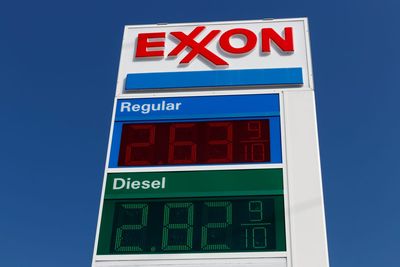 Exxon Mobil Stock: Analyst Estimates & Ratings