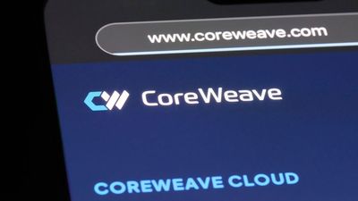 Artificial Intelligence IPO CoreWeave Pops On Microsoft, Meta Earnings