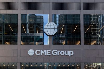 Volatility Helped This Stock Post a New Record High