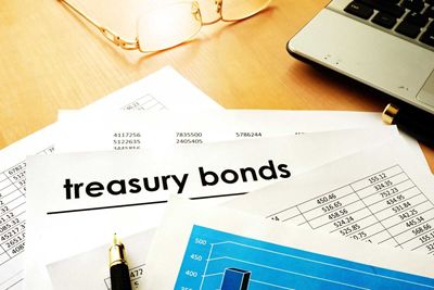 The April Jobs Report Could Be Good for T-Bond Futures. Here Are the Levels to Watch Before You Buy.