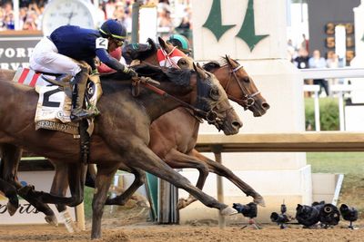The Kentucky Derby winners of the ‘most exciting two minutes in sports’ will bring home a purse of $5 million