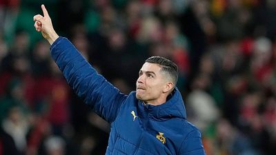 Cristiano Ronaldo’s media company to fire journalists in cost-cutting move