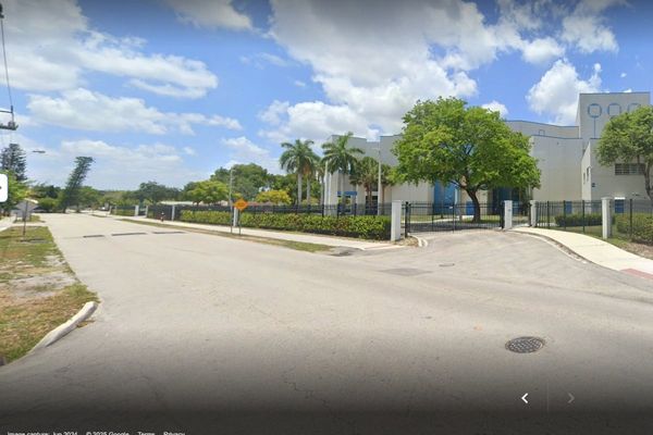 Tuberculosis case is confirmed at Florida high school. Here’s what to know