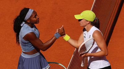 Coco Gauff Confident With Her Play After Dominating Iga Swiatek on Clay