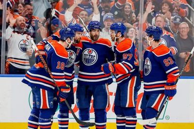 How To Watch Edmonton Oilers vs Los Angeles Kings: TV | Stream