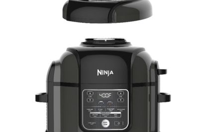 Over 2 million Ninja-branded pressure cookers are recalled after reports of serious burn injuries