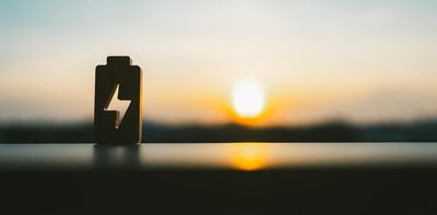 Is the UK’s energy storage growing fast enough?