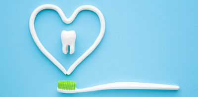 How your mouth could be killing your heart