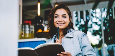 Stuck in a creativity slump at work? Here are some surprising ways to get your spark back