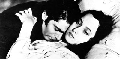 Emily Brontë’s Wuthering Heights is a dark parable about coercive control