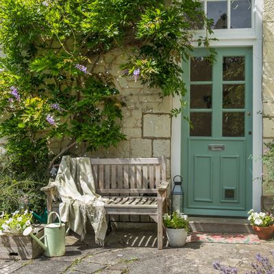 6 things you shouldn’t keep on your porch to avoid any security risks, damage or bad first impressions