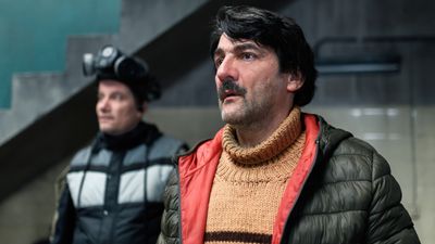 Netflix's new post-apocalyptic thriller show just crashed the top 10 — and viewers rate it 97% on Rotten Tomatoes