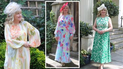I'm recommending these 9 elegant mother of the bride outfits to all my friends - and saving them for when it's my turn