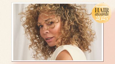 Announcing our 2025 woman&home Hair Awards winners!