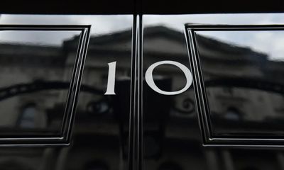 Is Tony Blair addicted to being heard? Downing Street’s rehab clinic can find out