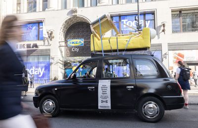 Ikea’s new central London store has learned from ‘a lot of mistakes’ over 7 years