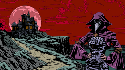 Steam’s Most Inventive New RPG Is A Cosmic Horror Card Game