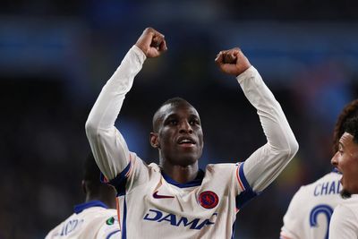 Djurgarden vs Chelsea LIVE: Conference League result, latest updates and reaction after Blues ease to big win