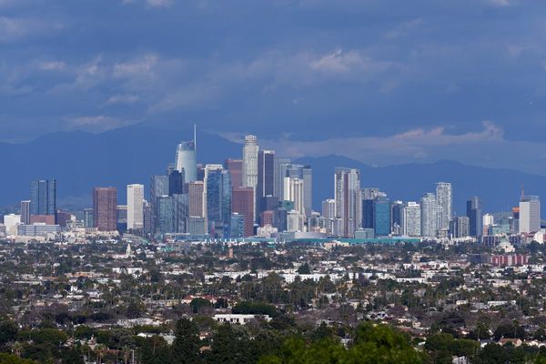 California's population grew again in 2024 after a pandemic slump