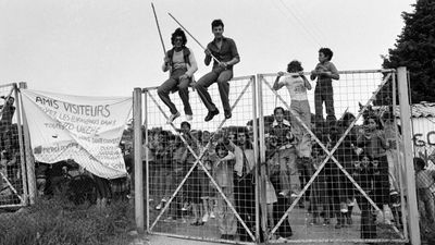 France to compensate more Harki families for mistreatment after Algerian War