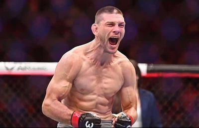 Kurt Holobaugh vs. Jordan Leavitt Added to Stacked UFC Vegas 107 Card