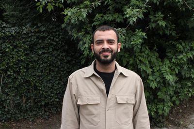 Pro-Palestine activist arrested in Belgium after attending protest