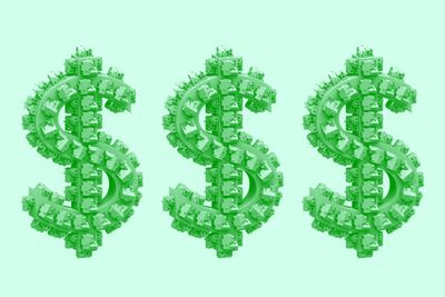 Americans need to make six figures to afford a median-price home