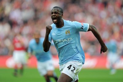 Why Yaya Toure paid special visit to Brighton squad ahead of Newcastle clash