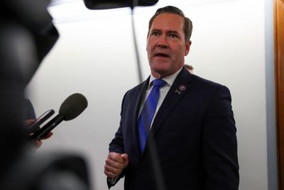 Mike Waltz Praised Trump Admin During Fox News Appearance Hours Before Reports Revealed Trump Plans to Fire Him