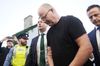 Murder accused said he would make his wife cup of tea if she came home