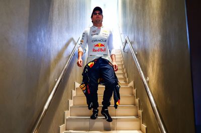 Is Sergio Perez the best option for Cadillac's F1 team in 2026?