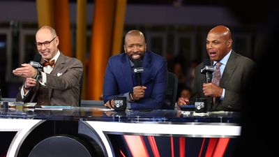 Ernie Johnson Had Perfect Line After Charles Barkley Ripped TNT’s French Open Promo