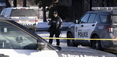 How can Mark Carney reduce violent crime in Canada? Through prevention and youth outreach