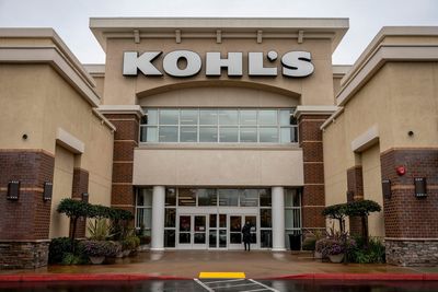 Kohl’s turnaround efforts dealt major blow as its new CEO is fired in scandal involving a ‘personal relationship’ just a few months after taking the top job