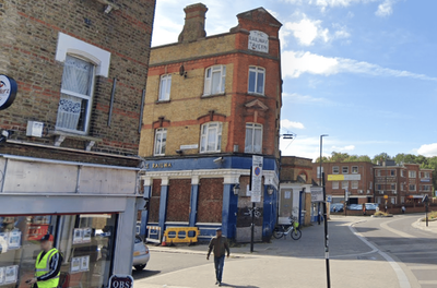 Teen gunned down at point-blank range 'by six boys' in horrific attack in Tottenham