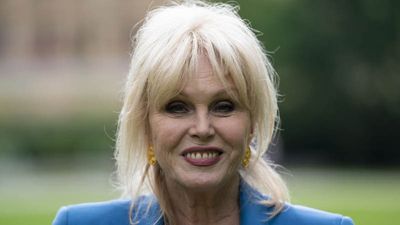 Joanna Lumley’s Heartbreaking Confession: ‘I Don’t Have Much Time Left’—Opens Up on Losing Friends