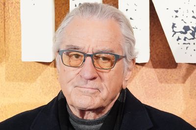 Robert De Niro expresses ‘love and support’ for transgender daughter