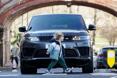 Should London ban 'supersize' SUVs? ...The Standard podcast