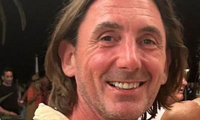 Alan Russell obituary