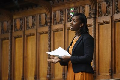 Labour MP Florence Eshalomi laments 'lost year' for London housebuilding under new Government
