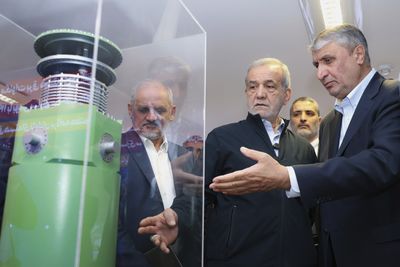 Fourth round of US-Iran nuclear talks postponed amid continued tensions