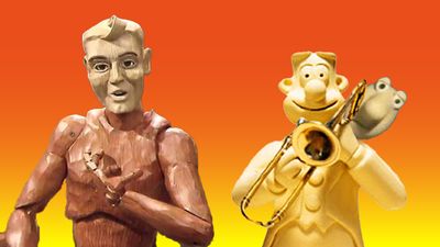 10 adverts you probably didn’t realise were made by Aardman, the creators of Wallace and Gromit
